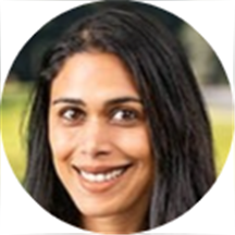 Divya Mahadevia, LCSW