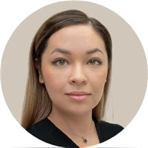 Diyora Mirsaidova, PA-C