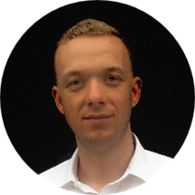 Dmitry Shevchenko, OTR/L, MS