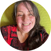 Dobritte Norris, LMHC, LCPC