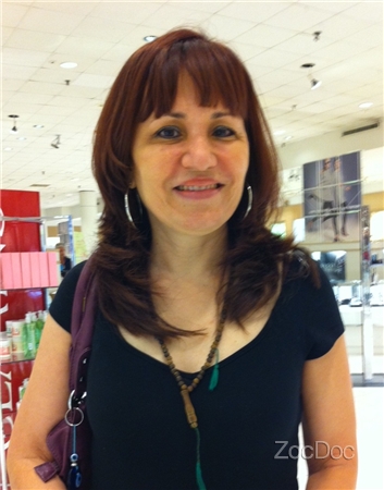 Dolly Cedeno, LAc, RD