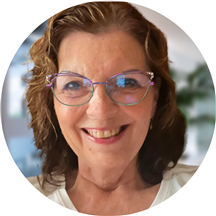 Dolores Cancino, LCSW