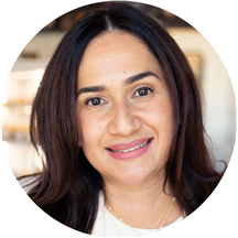 Dolores Gonzalez, LCSW