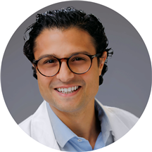 Domenico Colletti, PA-C