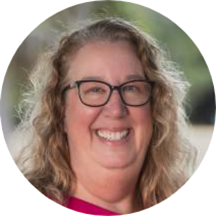 Domenique Embrey, OTD