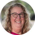 Domenique Embrey, OTD