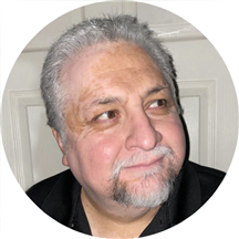 Domingo Davalos, LPC