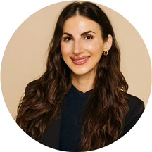 Dominica Aufiero, LCSW