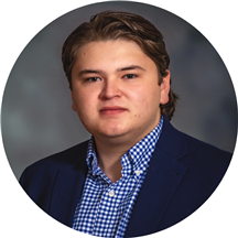 Dominick Miriani, LLMSW, MSW