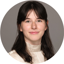 Dominika Bredova, MA, LMHC