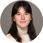 Dominika Bredova, MA, LMHC