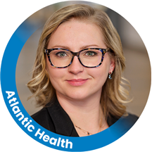 Dominika Symanski, APN