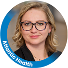 Dominika Symanski, APN