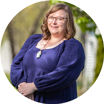 Dominika Ventucci, LCSW