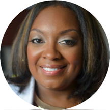 Dominique Batten, LCSW