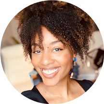 Dominique Braden Prince, LMFT