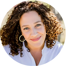 Dominique Furukawa, LCSW