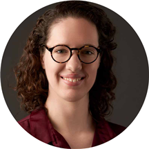 Dominique Gaston, LSW