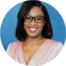 Dominique Gordon, APRN