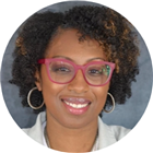 Dominique Harwell, LPCC