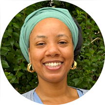 Dominique Hollis, LSWAIC