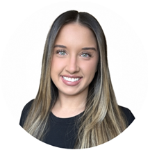 Dominique McIntosh, LAC