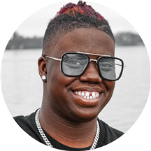 Dominique Mickler, LCSW