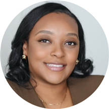 Dominique Ware, LMSW