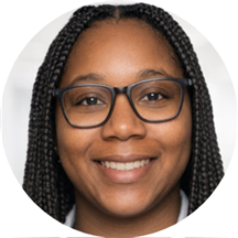 Dominique Woodard, RN
