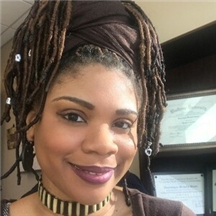 Dominiquie James, LPC