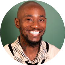 Domonique Evans, MS, NCC, LPC