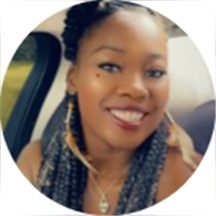 Domoniquie Ginyard, MSW