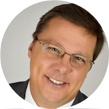 Don Chamberlin, LMHC