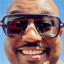 DonLarae Richardson, LCSW