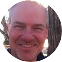 Donald Barry Bolin, LPC