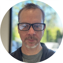 Donald Boggs, LICSW