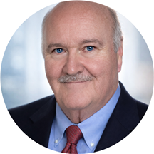 Donald Brangan, LPC - S