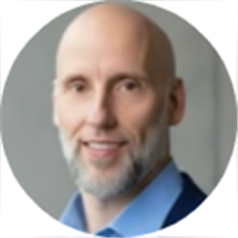 Donald Burdine, PMHNP