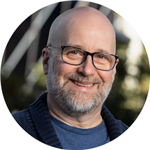 Donald Collier, LCSW