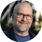 Donald Collier, LCSW