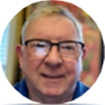 Donald Mulkerne, LPC