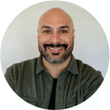 Donavon Bradley, LCSW