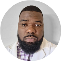 Donkenson Rousseau, APRN, RN, NP