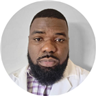 Donkenson Rousseau, APRN, RN, NP