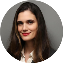 Donna Athanasiadis, LMSW