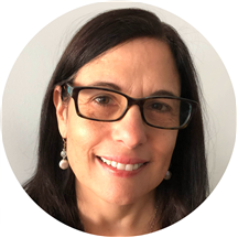 Donna Cavalluzzi, LCSW-R