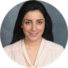 Donna Dilmanian Peri, PsyD