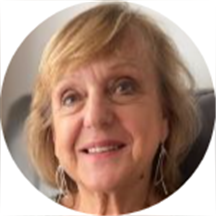 Donna Hendricks-Marx, LMHC