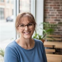 Donna Mcgurer Bryant, LCSW