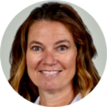 Donna Mckinnon, APRN, RN, NP, PMHNP